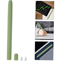 Miniatyrbilde 3 av 8: Stylus Etui Ipencil Deksel Generasjon Nettbrettstativ for Skrivebord Nettbrett Etuier Beskyttelsesdeksel