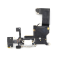 Miniatyrbilde 4 av 5: iPhone 5 5G Ladekontakt Dokk-kontakt