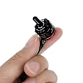 Miniatyrbild 2 av 5: EMAX RS1306 4000KV Borstlös CCW-Motor för Racing Quad