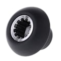 Miniatyrbillede 5 af 5: 1 stk Universal Blender Drev Sokkel 767 Svampehoved Gear Kobling Mixer Reservedele Mar28