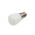 Pikkukuva 5 / 5: 5 kpl 2W 1LED himmennettävää jääkaappilamppua E14 E12