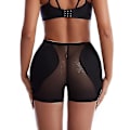 Miniatyrbilde 4 av 5: Kvinners kroppsshaping Waist Trainer Slankende Undertøy