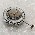 Miniatyrbild 2 av 5: Urverk för Armbandsur Uppvindning Tidinställning Seagull 2813 Automatisk Mekanisk Verk