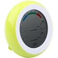 Miniatyrbillede 2 af 4: Digitalt Hygrometer Termometer LCD-Skærm / Trådløs Elektronisk Temperatur- og Luftfugtighedsmåler