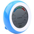 Miniatyrbillede 1 af 4: Digital LCD Temperaturtermometer Hygrometer Trådløs Elektronisk Temperatur Fugtighedsmåler