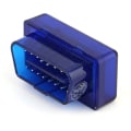 Miniatyrbillede 3 af 5: Bluetooth 2.0 V2.1 OBD2 CY-B21 Auto Fejlfinding Værktøj Android