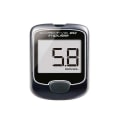 Miniatyrbillede 4 af 5: Blodsukkermåler, Diabetes Testkit Blodsukker Tester