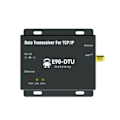 Miniatyrbild 1 av 5: E90-dtu(900sl30-eth) Lora 868mhz 915mhz 30dbm Sx1268 Ethernet Trådlös Modem Transparent Transmissi-yuhao