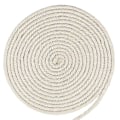 Pikkukuva 3 / 5: 5 mm Makrameenaru, 165 Jalkaa Paksu Puuvilla Makrameenaru Seinäripustuksiin, Kasvien Ripustuksiin, Neulomiseen, Makrameen, Koti-DIY A-yuhao