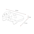 Miniatyrbild 3 av 5: Lätt Bluetooth-spelkontroll för Xbox One