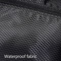 Miniatyrbillede 3 af 4: 4 Pak Skoposer Vandafvisende Oxford Nylon Organiser Opbevaring