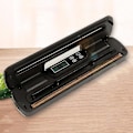 Miniatyrbild 4 av 5: Elektrisk Vakuumförpackare för Mat 30cm Försegling Längd