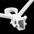 Miniatyrbillede 4 af 5: DJI Mavic Pro Propellerbeskyttelse mod kollision