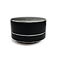 Miniatyrbilde 5 av 5: Metall LED Mini Bærbar Bluetooth Håndfri Høyttaler