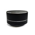 Pikkukuva 5 / 5: Metallinen LED-mini Bluetooth-kaiutin handsfree-toiminnolla