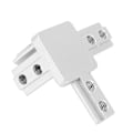 Miniatyrbillede 2 af 2: Kompatibel med 4-pak 3030 Serie 3-vejs Endekrogbeslag Connector, med skruer