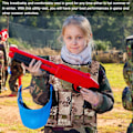 Pikkukuva 5 / 5: Lasten Taktinen Liivi Camouflage Taisteluliivi CS-Varusteet