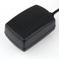 Miniatyrbillede 4 af 5: Rq-1220mb RC Batterilader AC Strømadapter 100-240v
