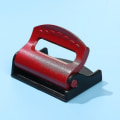 Miniatyrbillede 4 af 5: 4 Farver Sælgurtklips Universal Auto Stopper Spænde Sælgurt Stopper Sikkerhed