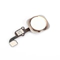 Pikkukuva 1 / 5: iPhone 6 4.7'' Kotipainikkeen Flex-kaapeli Touch ID -anturiosa