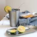 Miniatyrbilde 5 av 5: 6-pak Rustfritt Stål Ølglass Drikkkopp 350ml-yuhao