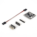 Miniatyrbillede 3 af 5: X-racer F303 V3.1 Flyvecontroller til Racing Quad