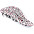 Miniatyrbillede 3 af 5: Anti-statisk Tangle Remover | Tangle Brush til Kvinder