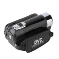 Miniatyrbilde 4 av 4: 2,7 tommers TFT LCD HD 720p digital videokamera med 16x zoom