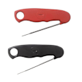 Miniatyrbilde 2 av 2: Automatisk og digital grilltermometer