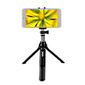 Miniatyrbillede 4 af 5: Mini Tripod 3 i 1 Monopod Bluetooth Selfie Stick