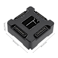 Miniatyrbild 5 av 5: DJI Mavic Pro Batteriladdningsnav för 4 Batterier