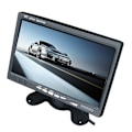 Pikkukuva 3 / 3: Kannettava 7'' TFT LCD digitaalinen värillinen näyttö auton monitori