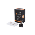 Miniatyrbillede 2 af 5: FX798T 5.8G 25mW 40-kanals AV-sender med kamera