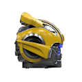 Miniatyrbild 1 av 5: Bluetooth-högtalare Transformers Mobiltelefon Bumblebee