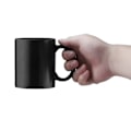 Miniatyrbillede 2 af 5: Personlighed Have A Nice Day Kops Kaffe Mælk Te Unik