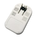 Miniatyrbillede 3 af 5: Universal LCD Mobiltelefon Batteri Vægrejselader USB