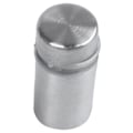 Miniatyrbillede 1 af 4: 20 stk. 12mm x 22mm Rustfrit Stål Glasafstandsholdere