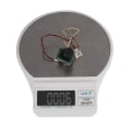 Miniatyrbilde 3 av 5: 5.8G 48CH 25mW 1000TVL FPV-kamera med innebygd sender