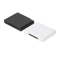 Miniatyrbillede 4 af 5: Bluetooth A2DP Musikmodtager Adapter til iPod iPhone