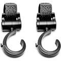 Miniatyrbilde 1 av 5: Multifunksjons Webbing Hook, For Din Barnevogn