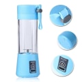 Pikkukuva 4 / 5: Mini Kannettava USB-Sähköinen Hedelmämehukeitin Smoothie-Valmistaja