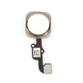 Miniatyrbillede 5 af 5: iPhone 6 4.7'' Hjemmeknap Flex Kabel Touch ID Sensor Del