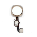 Pikkukuva 5 / 5: iPhone 6 4.7'' Kotipainikkeen Flex-kaapeli Touch ID -anturiosa