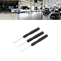 Miniatyrbilde 2 av 5: 8x Pry Tool Reparasjonssett for Ipod Iphone 5 4s 4g 3g 3gs