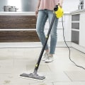 Miniatyrbilde 2 av 5: 3 stk Moppkluter for Dampvask SC1 SC2 SC3 SC4 SC5 Moppkluter Gulvmoppklut