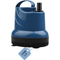 Miniatyrbillede 1 af 5: Mini Nedsænkbar Vandpumpe 1500l/h 20w 230v 1.6m Løftehøjde 1.8m Kabel Til Have
