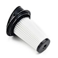 Miniatyrbillede 3 af 3: 3 stk. Grundig VCH 9829 Støvsugerfilter Udskiftning