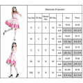 Pikkukuva 2 / 5: 90-luvun Swing-hanskat Naisille - Hieno Pelipäivän Asuste XL
