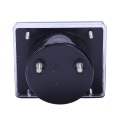 Miniatyrbild 2 av 5: DC 100A Analog Panelströmräknare Amperemeter -670 Ty-yuhao