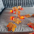 Miniatyrbild 3 av 5: Ek & Lönnlöv Fairy String Lights Höst 2m 10led Batteri Jul